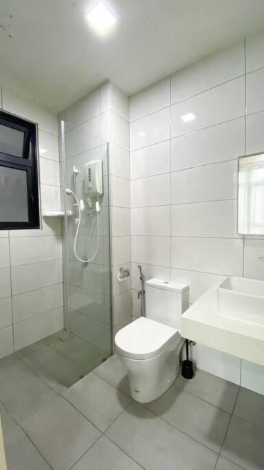Apartment The Icon4 In Ioi Mall Putrajaya, Netflix Putrajaya