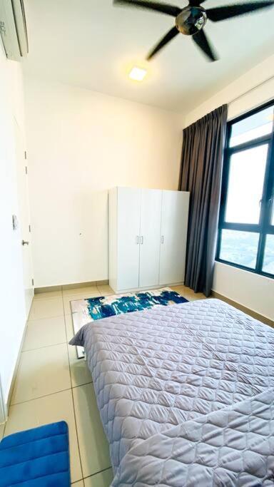 Apartment The Icon4 In Ioi Mall Putrajaya, Netflix